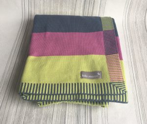 Kiki Moon Blanket