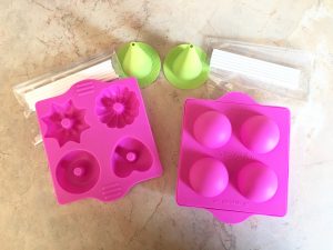 Vivid Baking Cake Pops