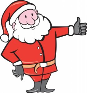 Santa
