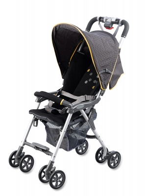 Pushchair