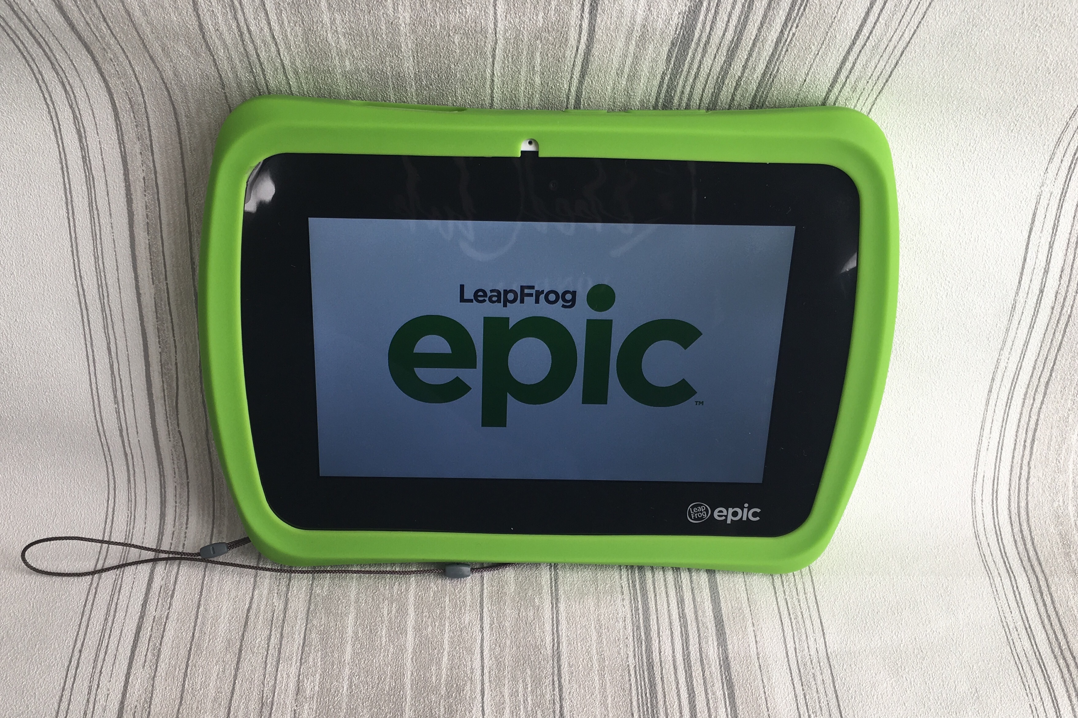 LeapFrog Epic