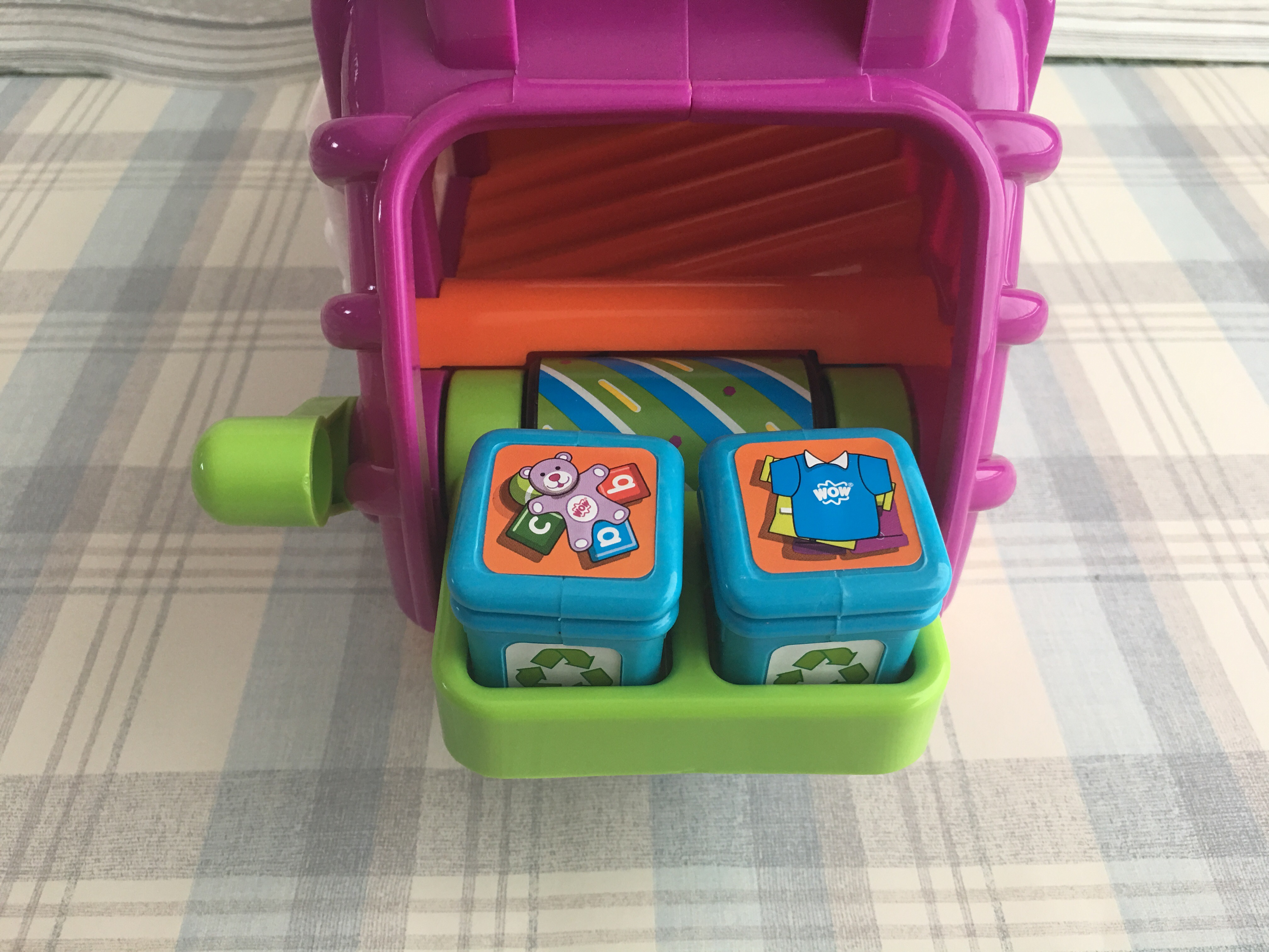 Sort 'n' Tidy Taylor