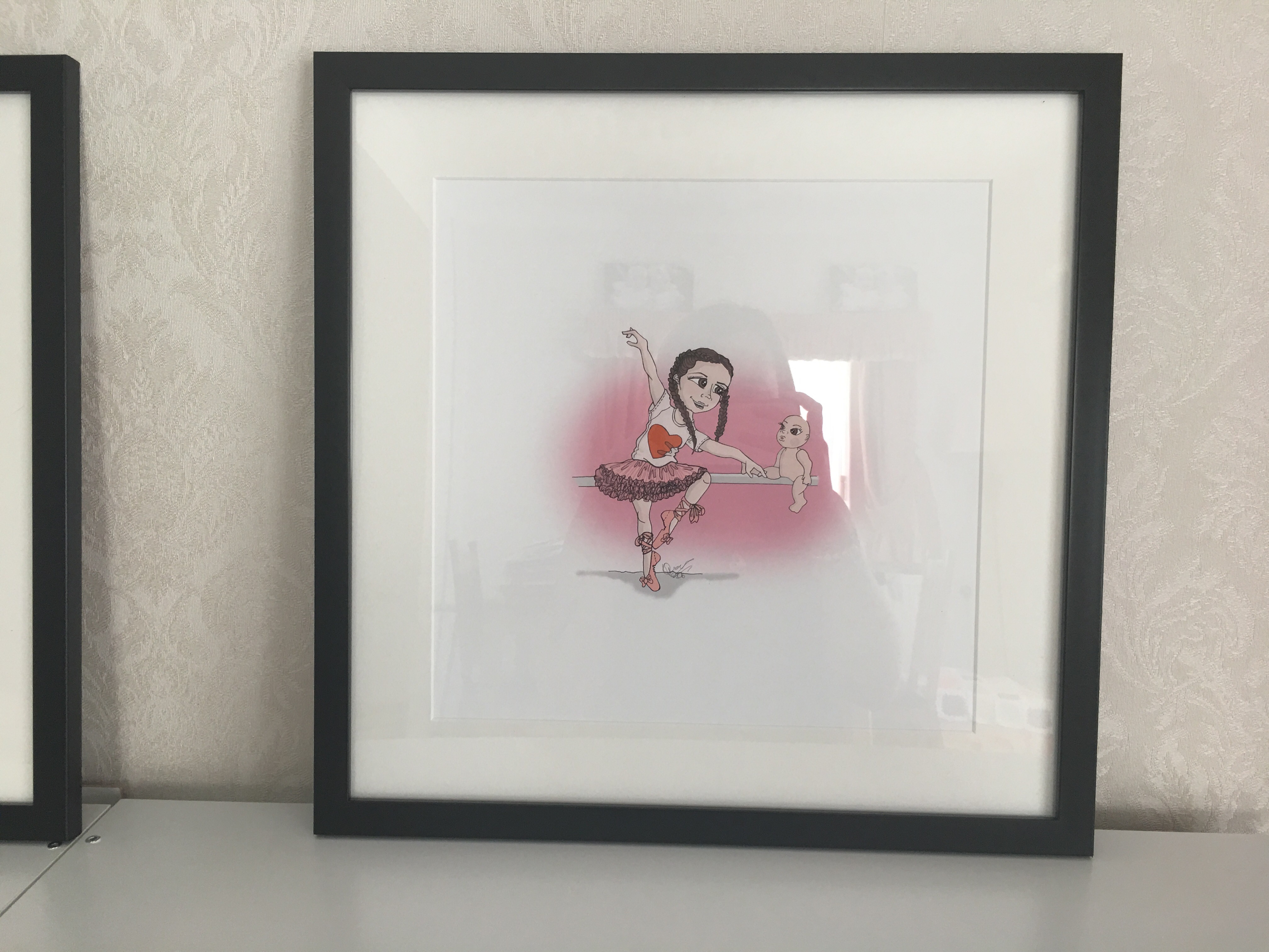 Custom Illustration