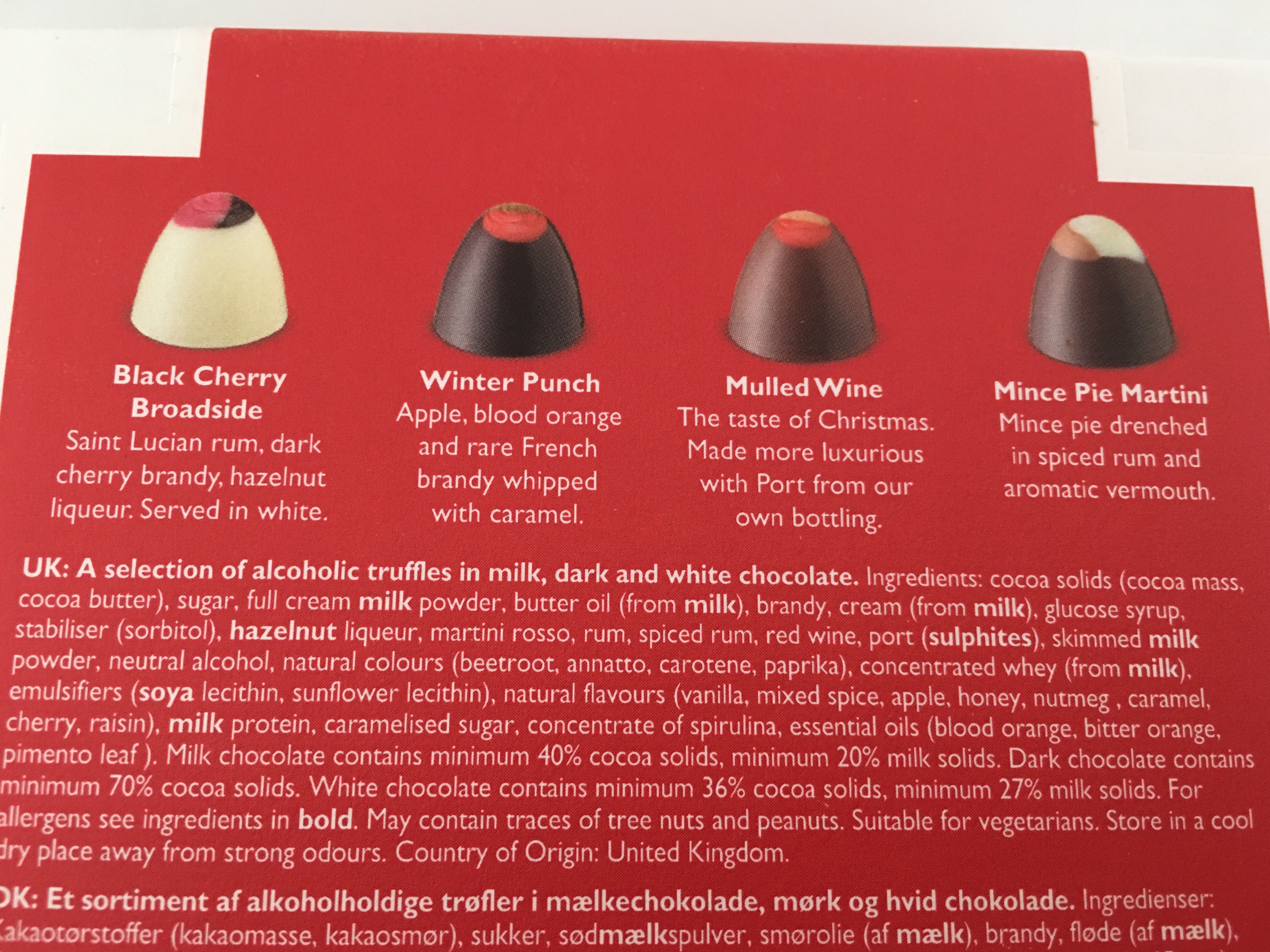 Hotel Chocolat