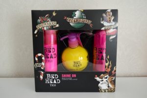 TIGI bedhead Set