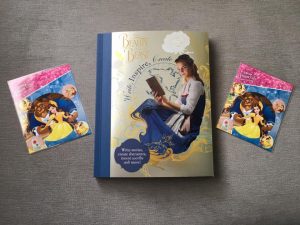 Beauty and the Beast Parragon Books