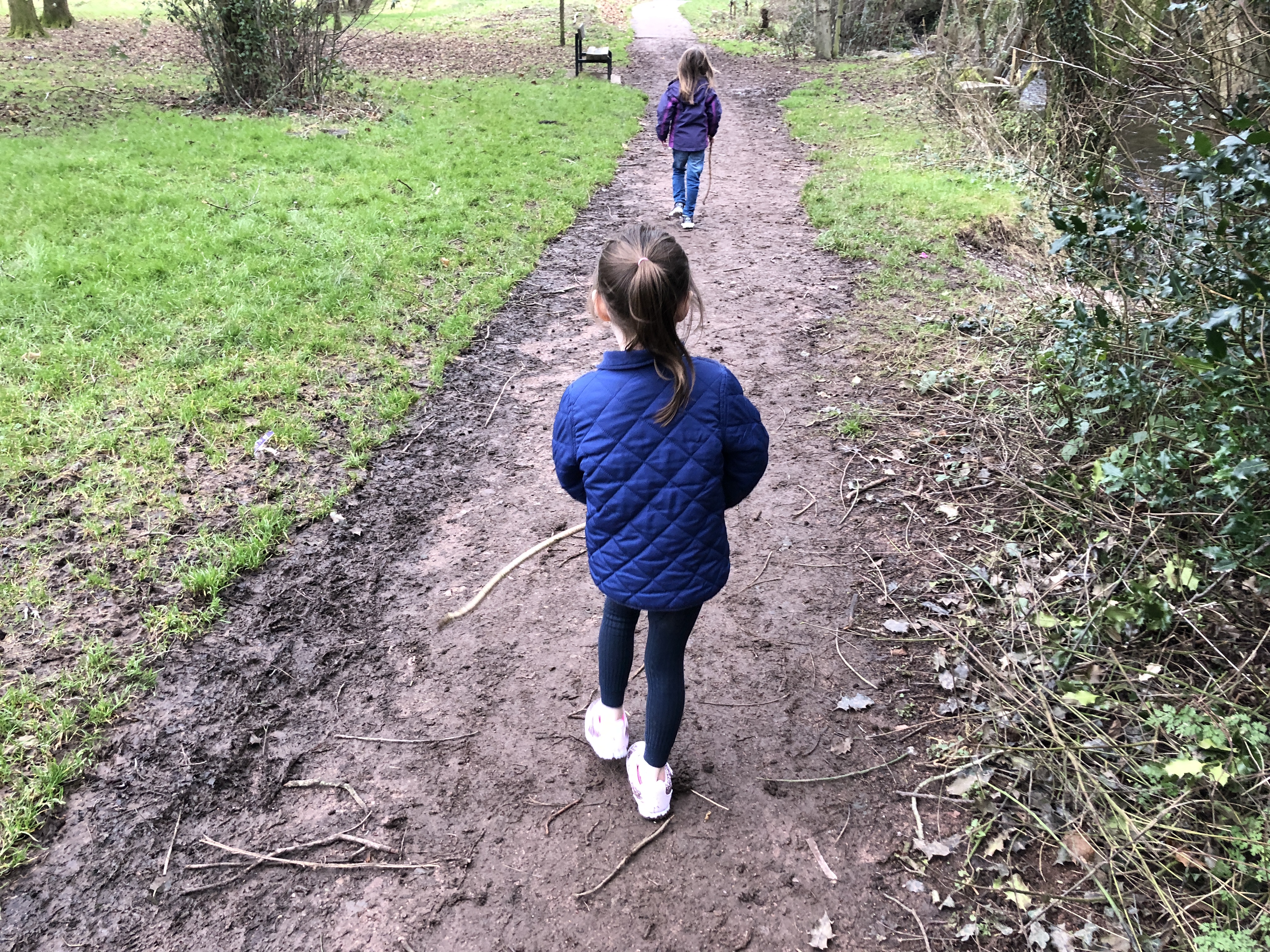 Blog post